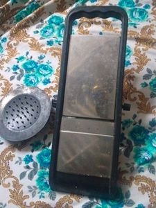 &#34;Chef’s Choice: Precision Vegetable &amp; Chips Cutter