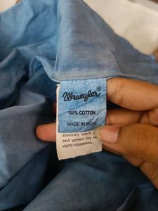 Wrangler Shirt
