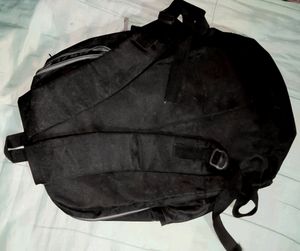 yarbag back pack black