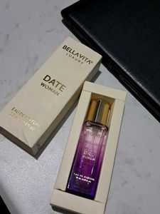 Bellavita Date Woman EDP