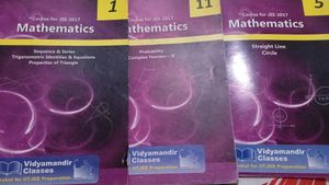 Class11 modules