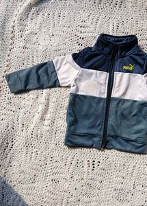 Puma Jacket