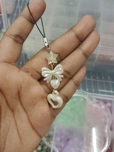 Cute Phone Charms Available