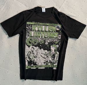Vintage graphic tshirt