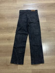 Dark Wash Denim Jeans