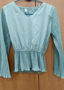 Summer Lightweight Top