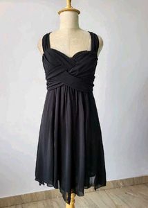Sale🎊🎉Elegant Black Dress