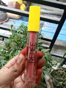 Renee Everyday Matte Lipstick