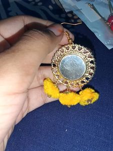Earings