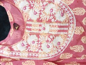 Short Kurti Top