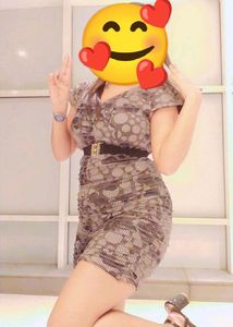 Dress 👗 without Belt
