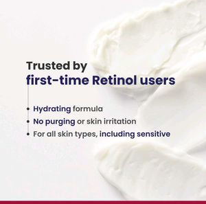 Re&#39;equil 0.1% Retinol Night Cream