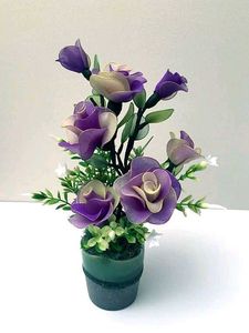 Nylon Stockings Flower Bouquet!