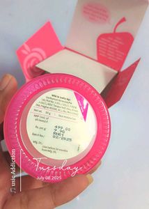 PLUM Hyaluronic Acid 1% Bulgarian Rose Gel Cream