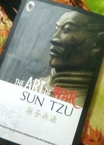 The Art Of War - SUN TZU
