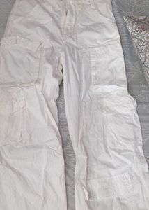 Zudio Cargo Pant
