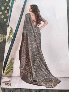 Elegant Saree