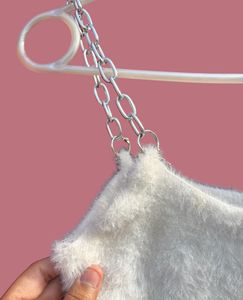 Fuzzy Chain Top