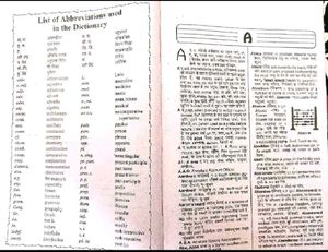 Eng-Hindi Dictionary
