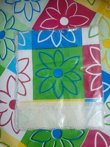 Colorful Table Cover