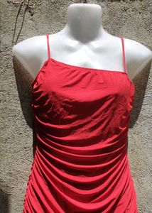 N. SEXY RUCHED BODYCON