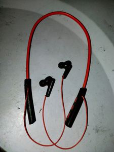 Earphone