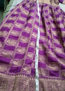 Long Frock