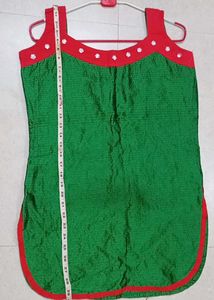 Short Kurti