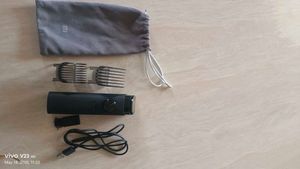 Mi Beard Trimmer IPX7 Washable Body