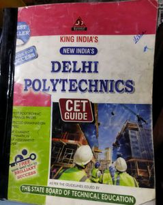 Polytechnic Book