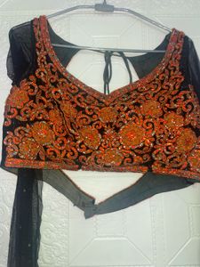 Lehenga Choli