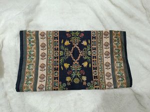 Printed Stole