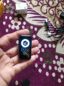 Realme Band 2... Working Condition With Box