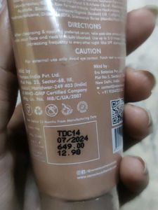 Conscious Chemist Retinol Based Night Cream