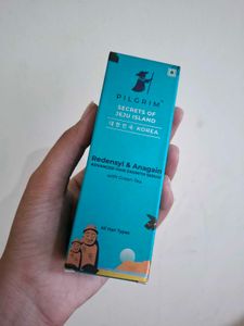 Pilgrim Hair Growth Serum