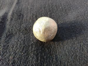 Silver Ball