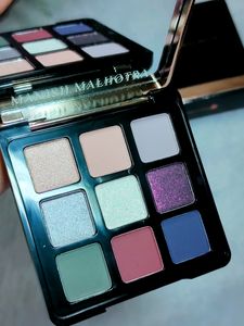 Myglamm Manish Malhotra