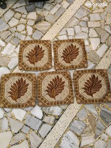 Cushion Covers (Set of 5)