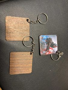 Keychains For Kids  Collection