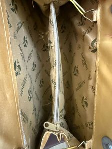 Elegant Clutch with Chain Strap