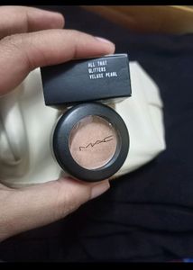Original Mac Eyeshadow All That Glitters