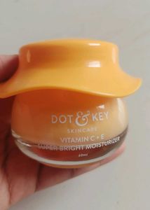 Dot &amp; Key Vitamin C+E Moisturizer