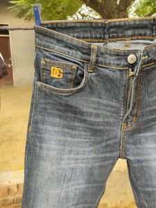 Jean And Tshirt Combo Offer