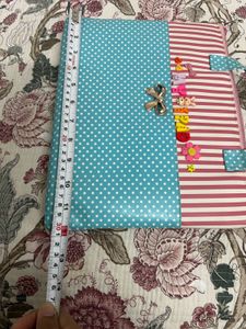 Cute iPad And Laptop Bag