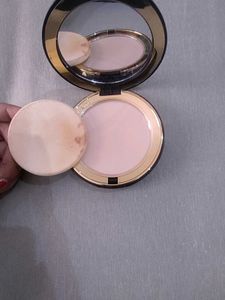 Estee Lauder Translucent Pressed Powder