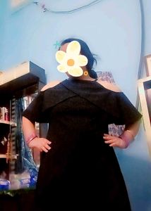 Free Size💙 Hot Dress One Time Use
