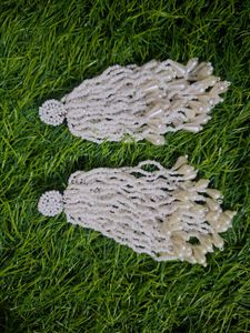 Hand Made Earings