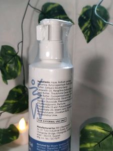 🔥On Sale🔥New Sealed Bebodywise Body Lotion
