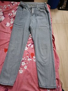 Mom Jeans