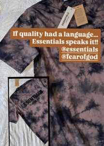 Essentials T-Shirt
